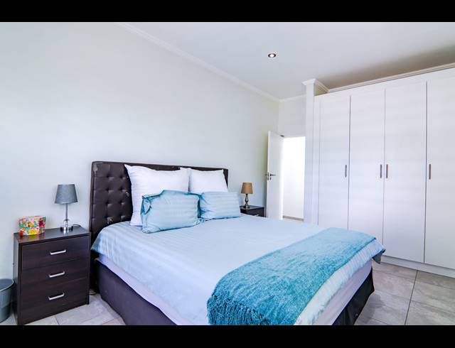 3 BEDROOM CLUSTER FOR SALE IN EDENBURG
